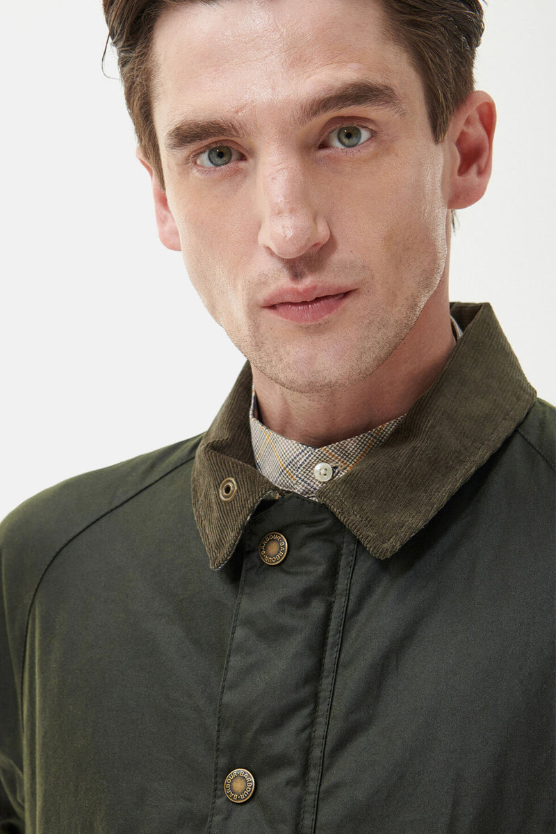 Ambleside Wax Jacket