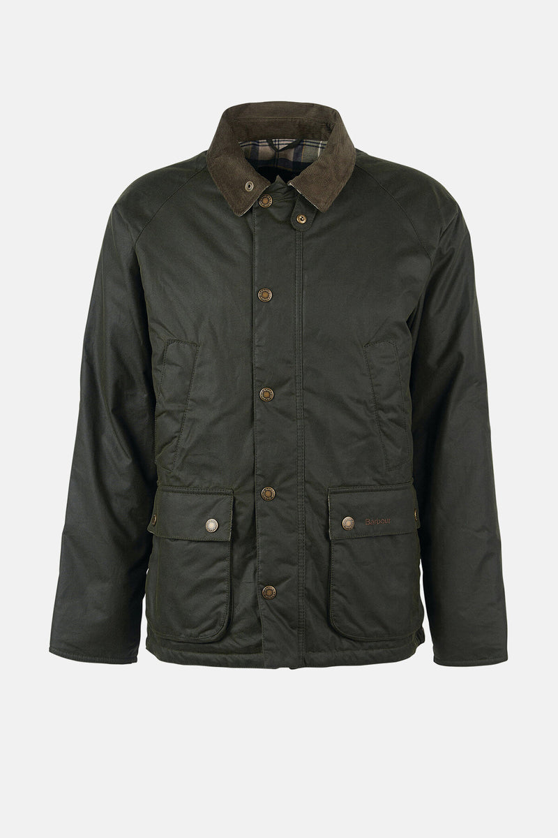 Ambleside Wax Jacket