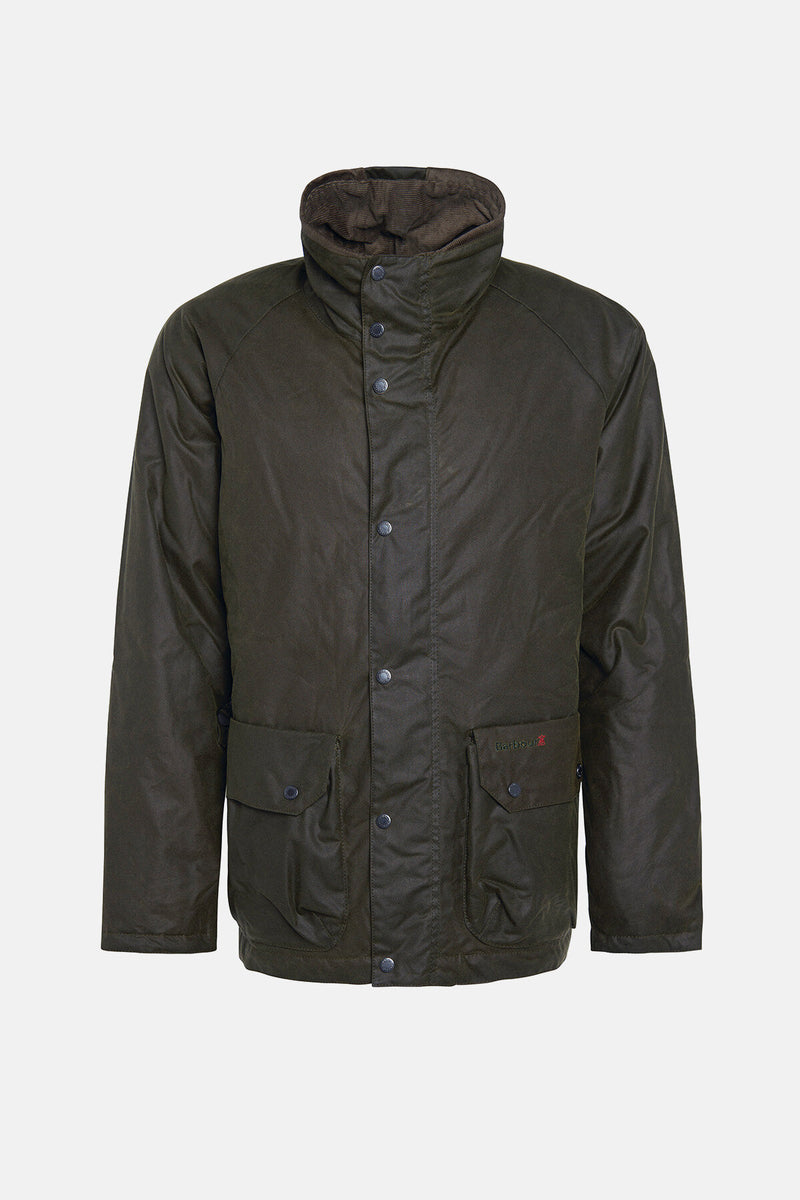 Saltburn Wax Jacket