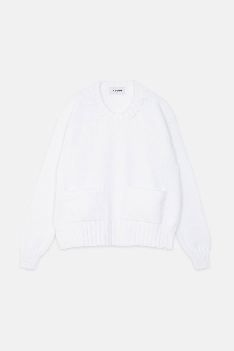 Tricot Sweater