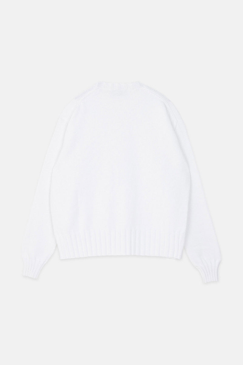 Tricot Sweater