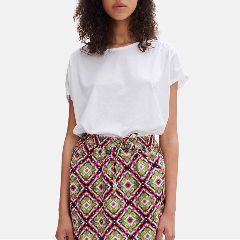 Cotton T-Shirt