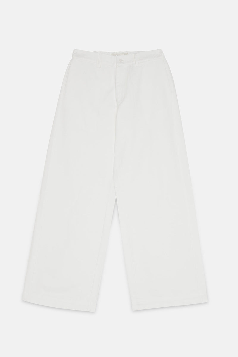 Cotton trousers