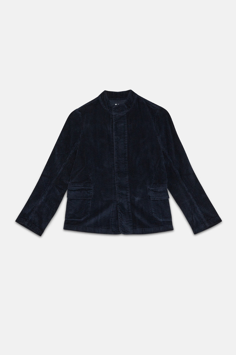 Corduroy Jacket