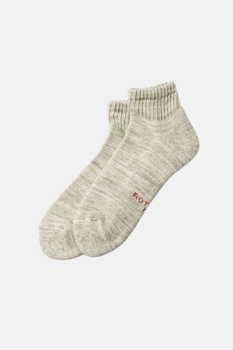 3 Pack Rototo logo cotton socks
