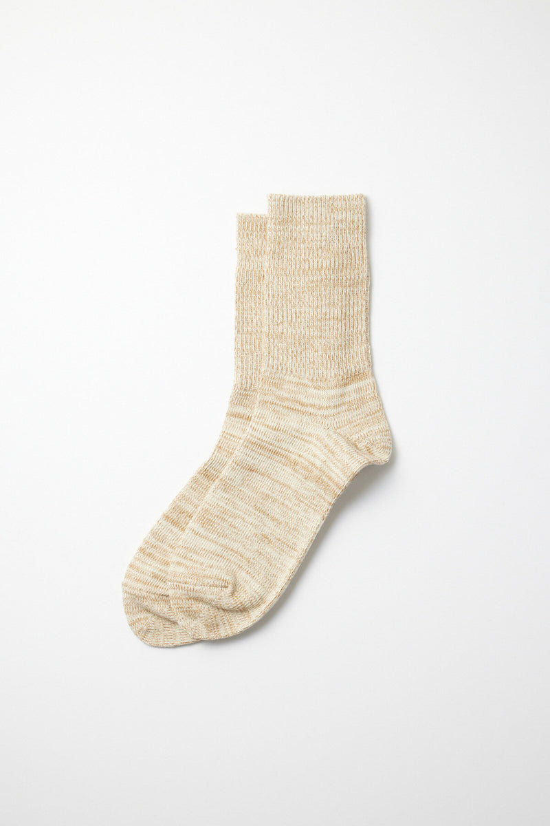 Cotton Crew Socks