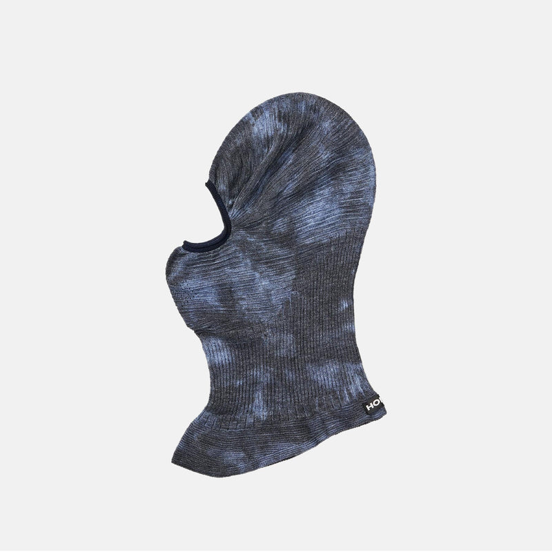 Seamless Balaclava Hood