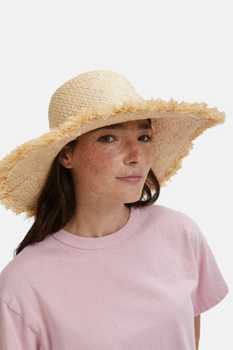 Shack Palm Air Hat