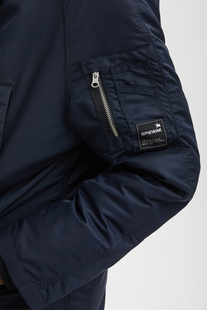 Arctic N3-B Parka