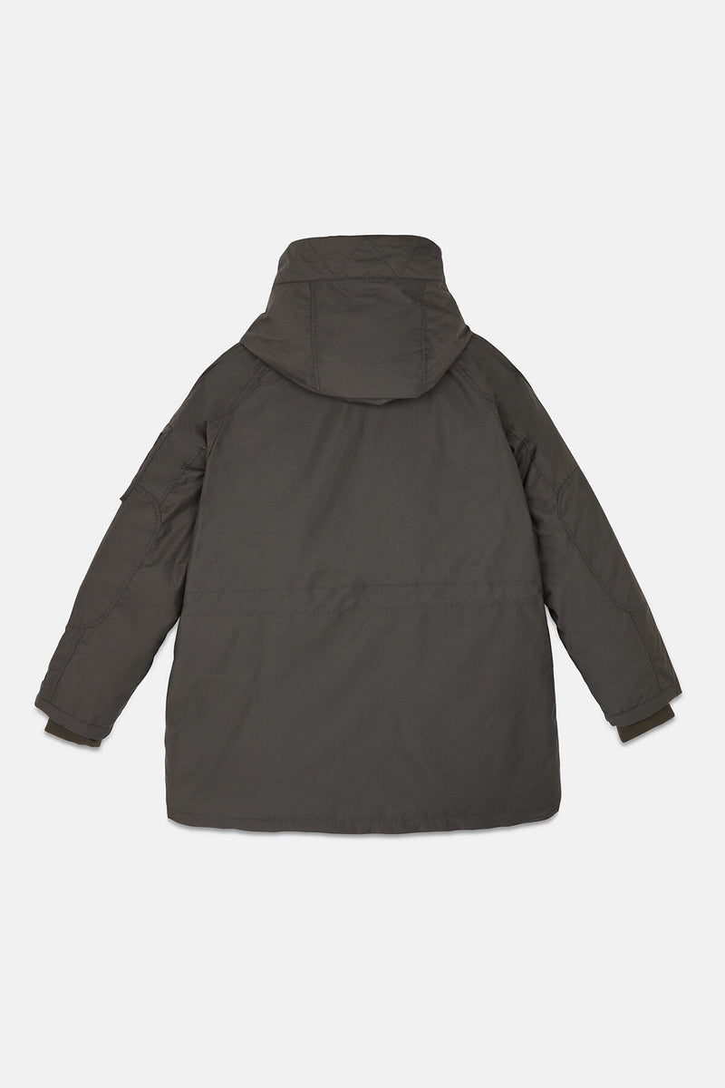 N3-B Snorkel Parka