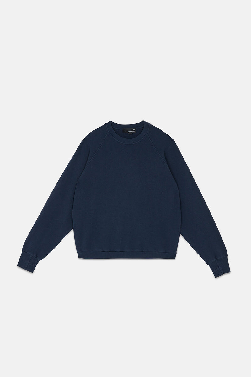 Spwk Raglan Fleece