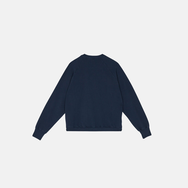 Spwk Raglan Fleece