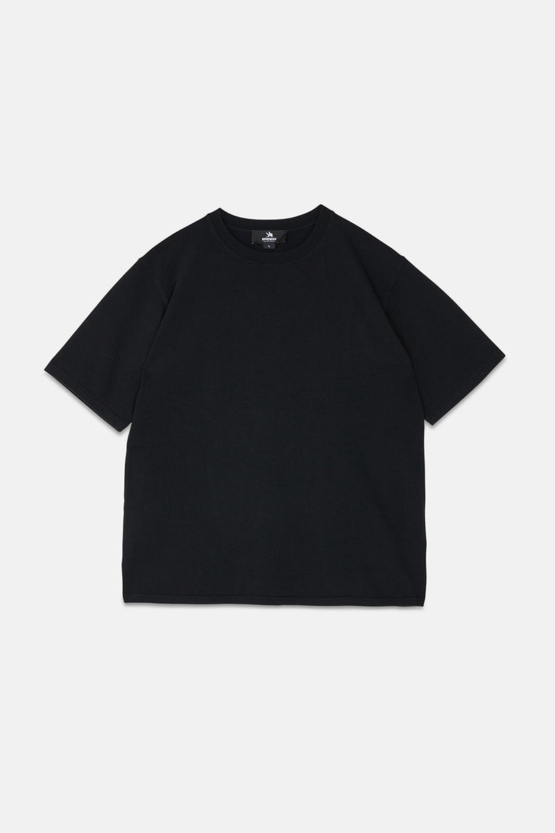 Spiewak Industrial Label Tee