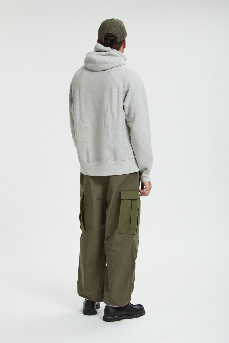 Cargo Trousers