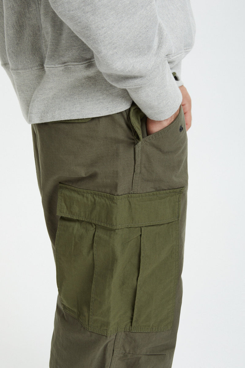 Cargo Trousers