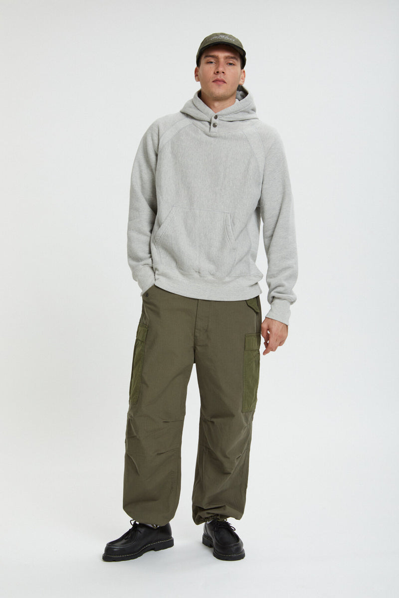 Cargo Trousers