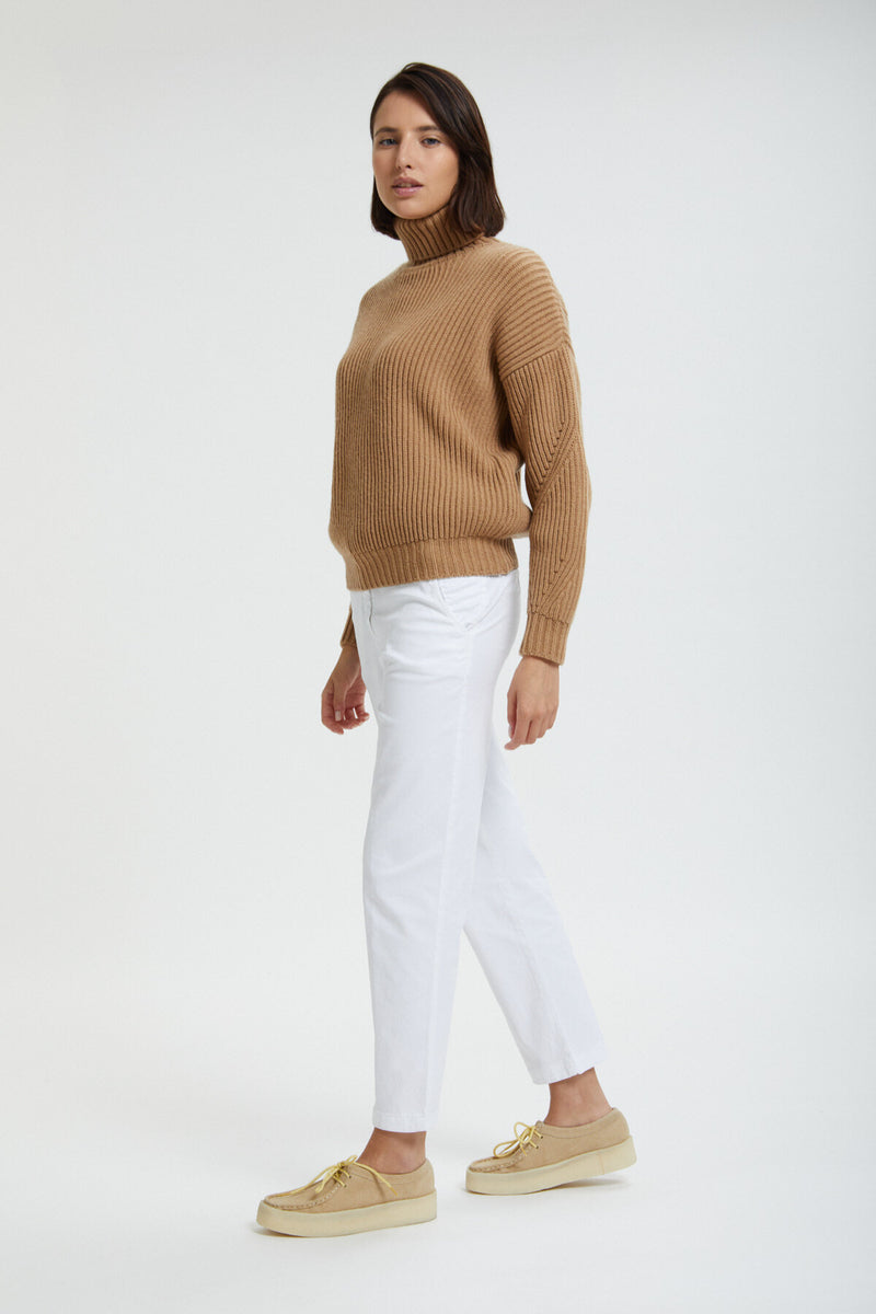 Sarah Regular-fit trousers