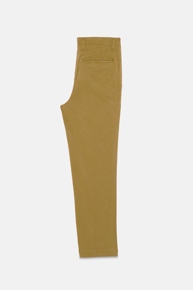 Sarah Regular-fit trousers