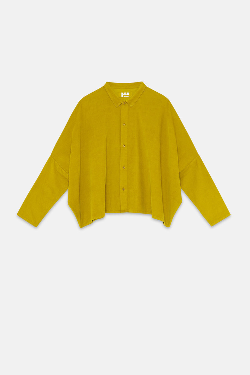 Longsleeved Tina Shirt