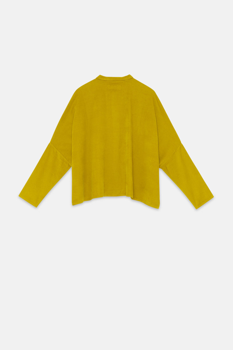 Longsleeved Tina Shirt