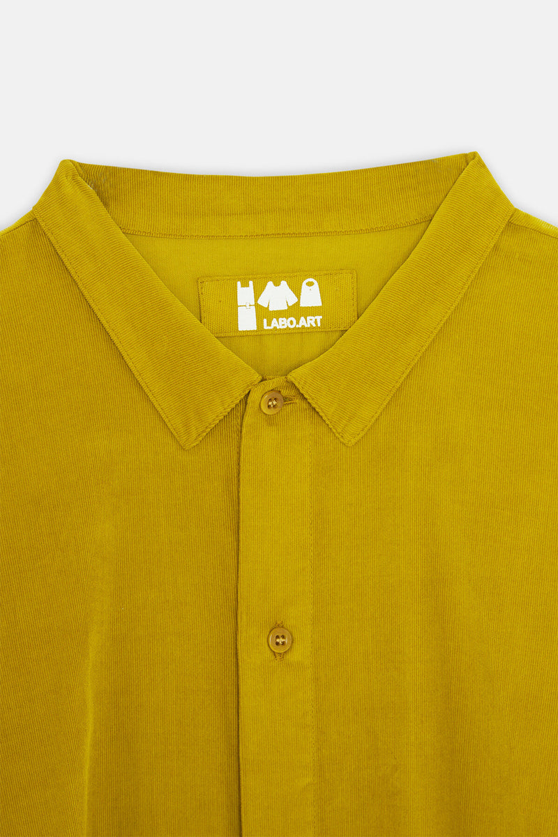 Longsleeved Tina Shirt