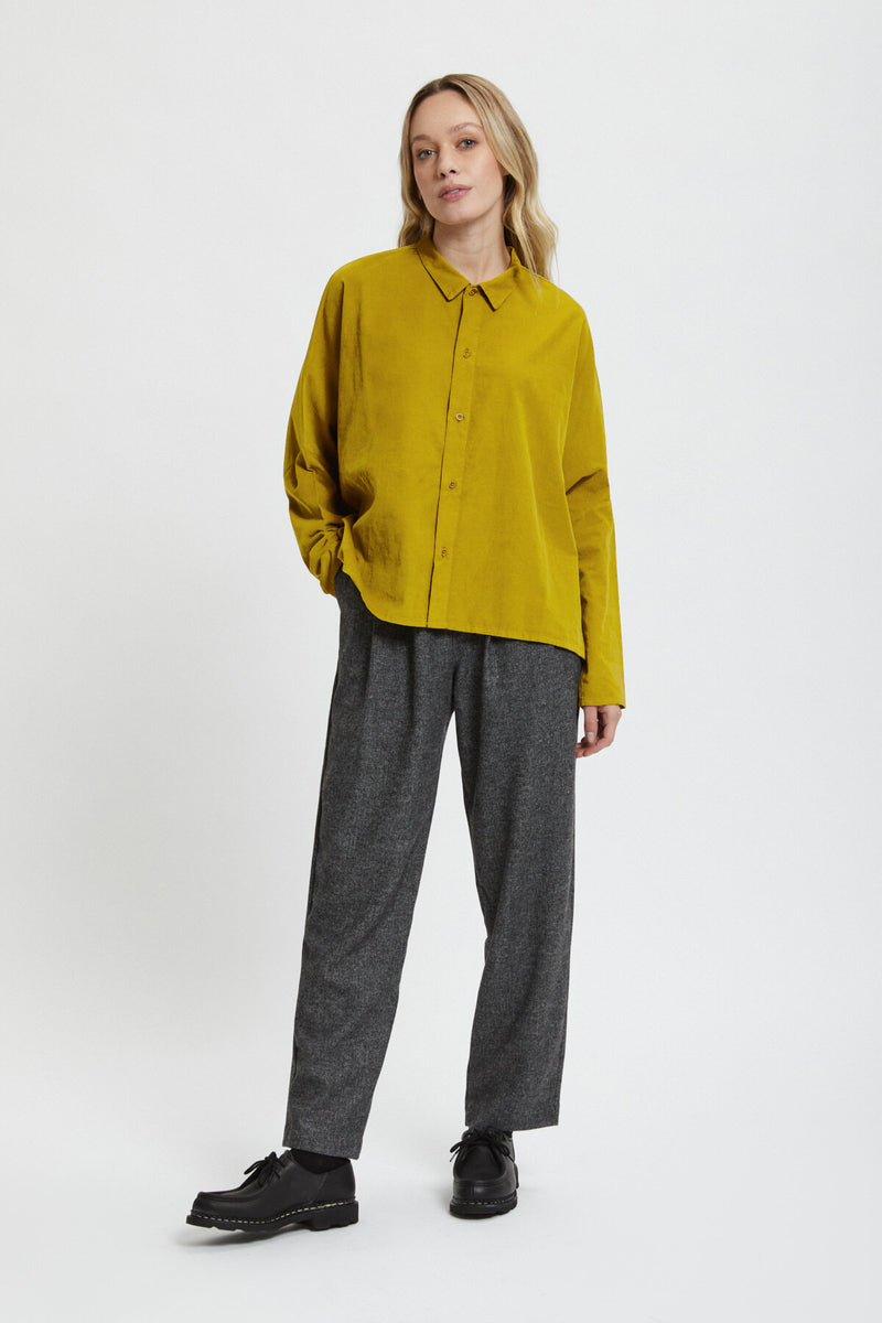 Longsleeved Tina Shirt