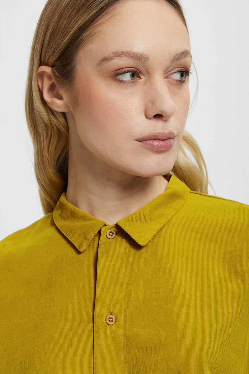 Longsleeved Tina Shirt