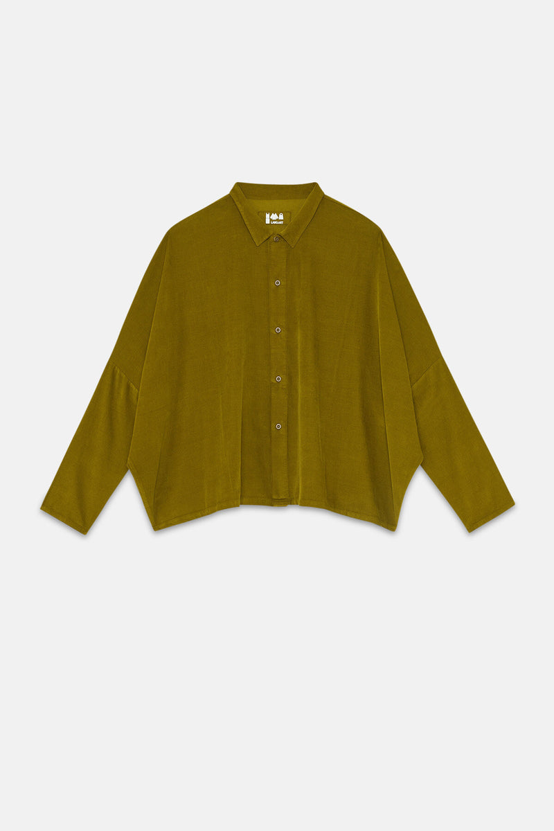 Longsleeved Tina Shirt