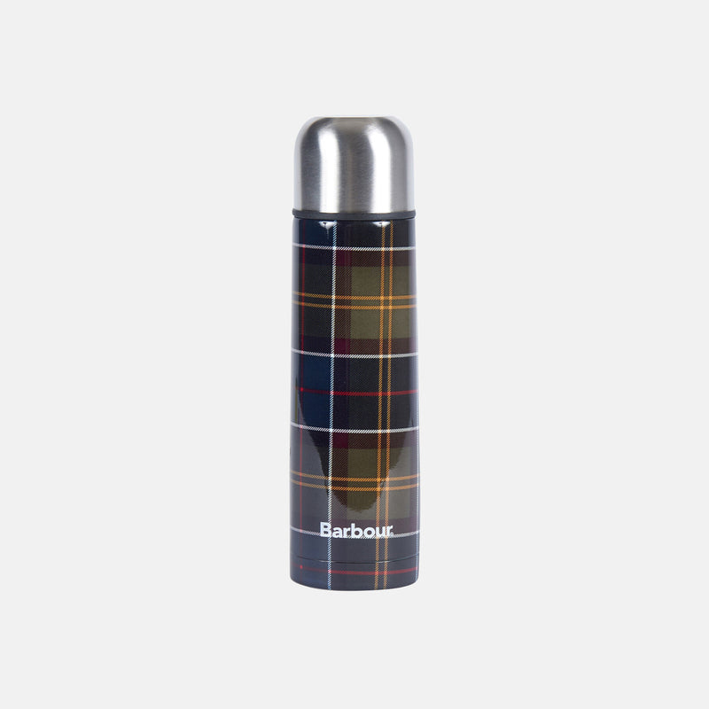 Tartan Water Bottle