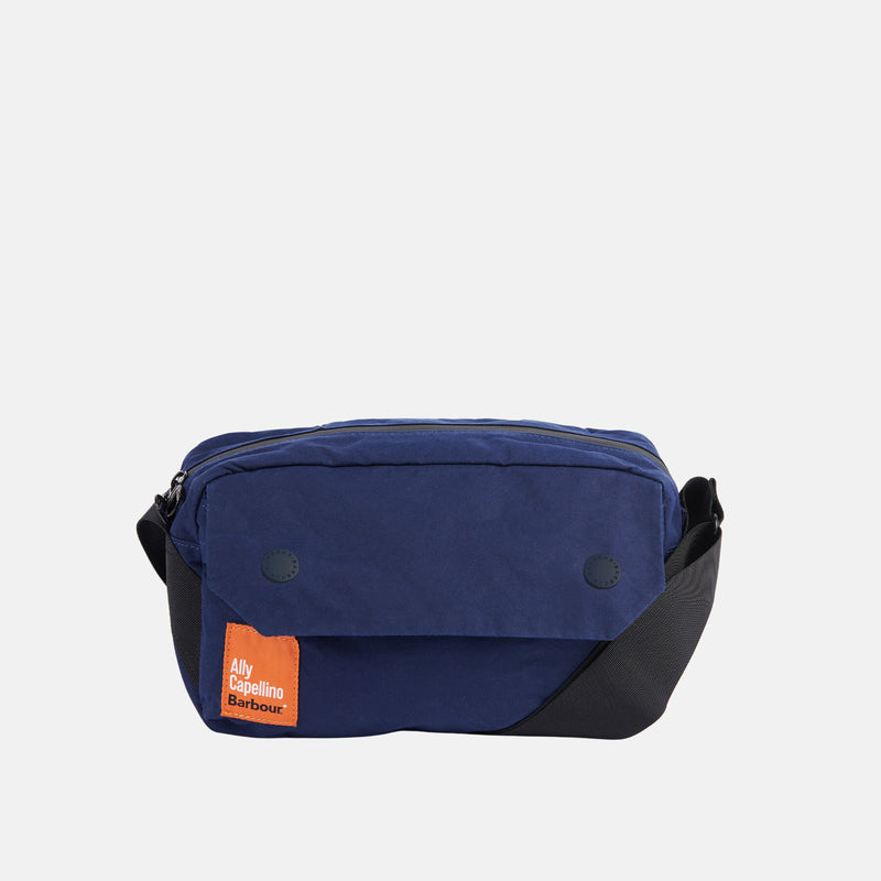 Cross body bag Barbour x Ally Capellino