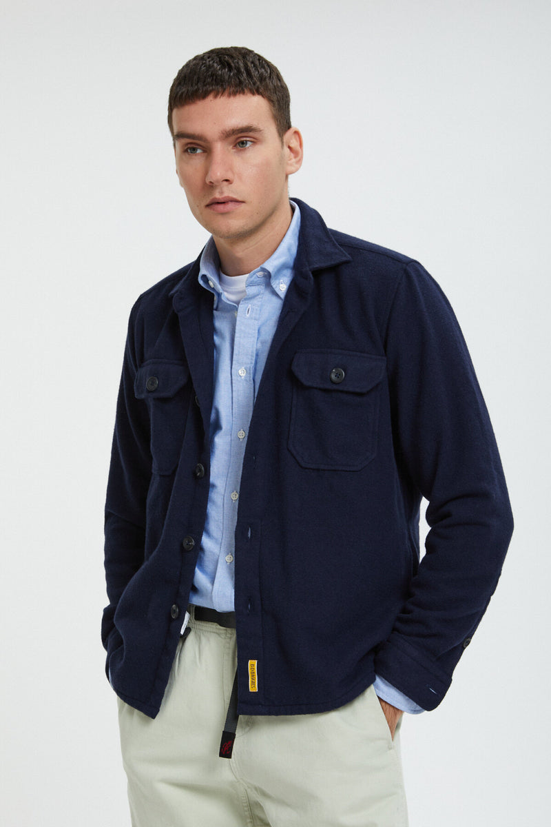 Union Overshirt