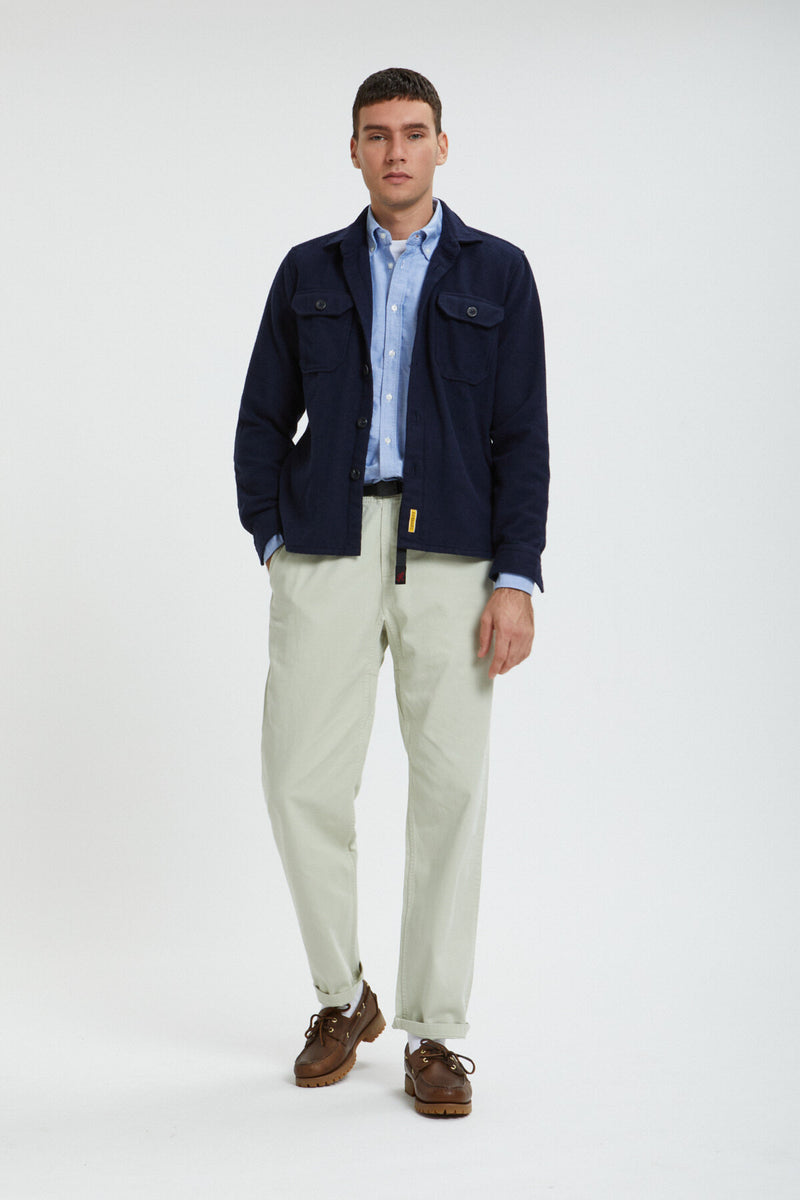 Union Overshirt