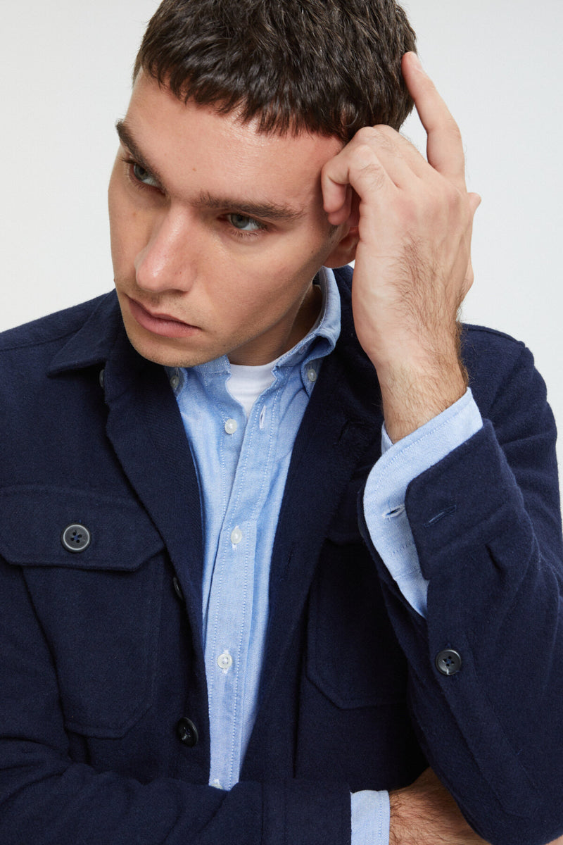 Union Overshirt