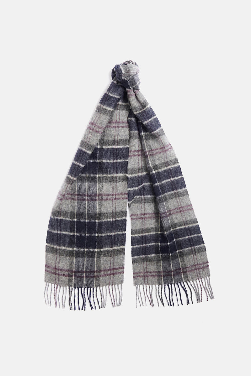 Tartan Scarf