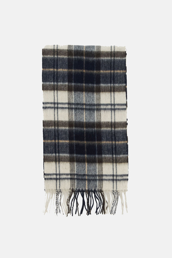 Tartan Scarf