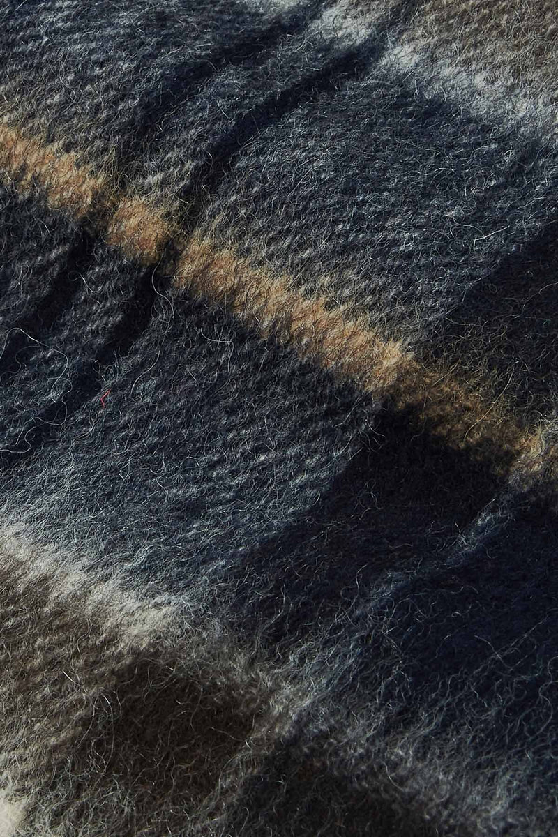 Tartan Scarf