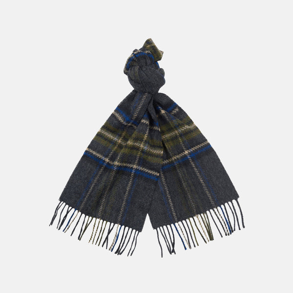 Tartan Scarf