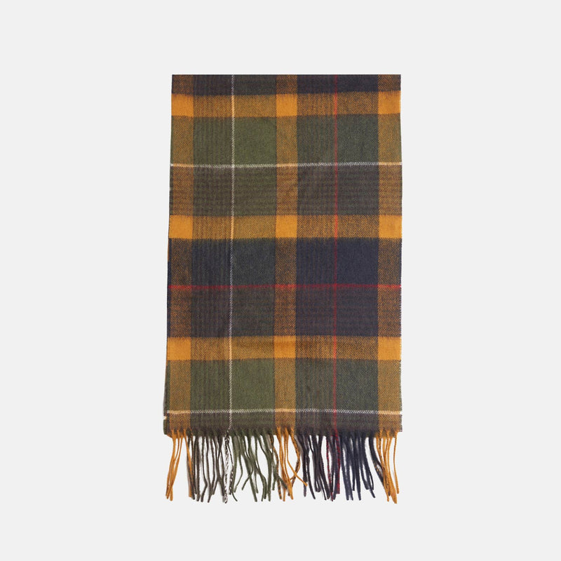 Tartan Scarf