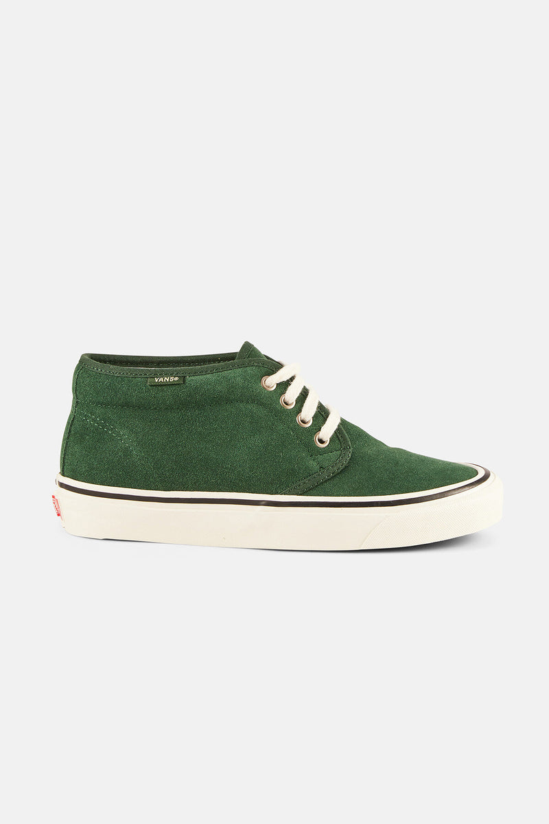 Anaheim Factory Chukka 49 DX
