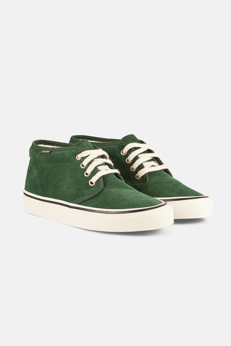 Anaheim Factory Chukka 49 DX
