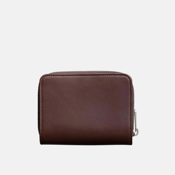 Leather wallet