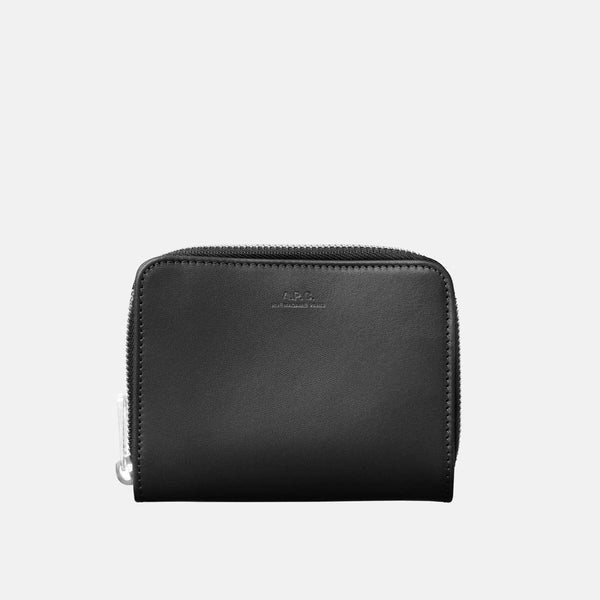 Leather wallet
